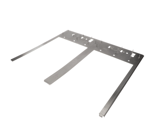 Groen 155926 Panel, Front W/Timer Hy-6 (GR155926)