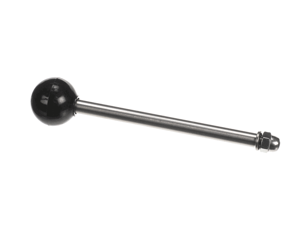 Groen 156057 Handle Assembly W/Ball Knob (GR156057)