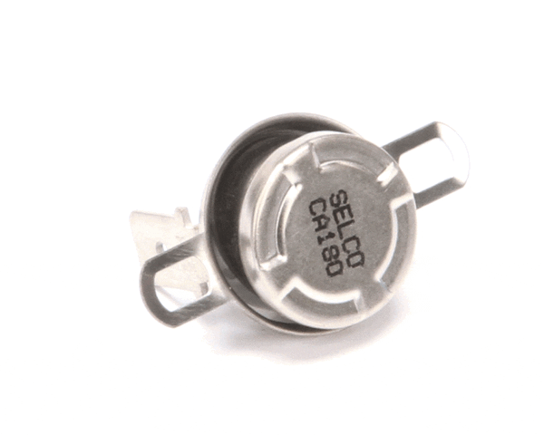 Groen 156491 Thermostat, Close 180 Deg F (GR156491)