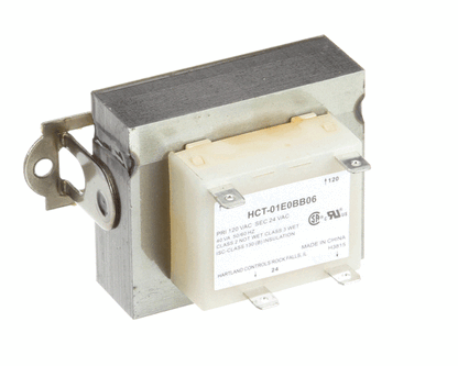 Groen 156504 Transformer, 40Va,120 Vac Pri, 24Vac Sec (GR156504)