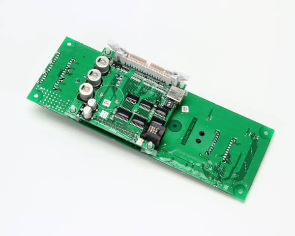 Groen GR160648 Control Board, Steamer (GR160648)