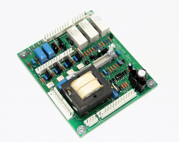Groen GR160649 Relay Board Steamer (GR160649)