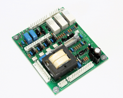 Groen GR160649 Relay Board Steamer (GR160649)