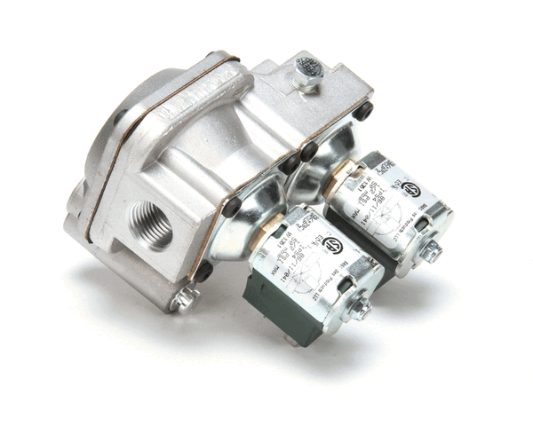 Groen 160776 Gas Valve, 24 V, G20 Gas, Ce Mark, Bpm-4 (GR160776)