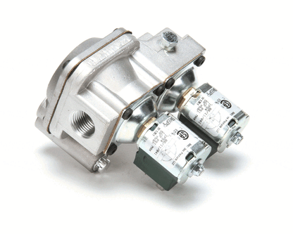 Groen 160776 Gas Valve, 24 V, G20 Gas, Ce Mark, Bpm-4 (GR160776)