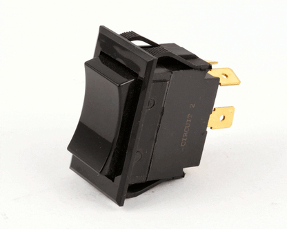 Groen 160920 Rocker Switch For Latching Relays (GR160920)
