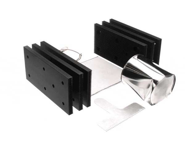 Groen 161003 Intek Thermal Coupler Replacement, Servi (GR161003)