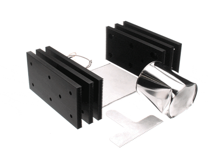 Groen 161003 Intek Thermal Coupler Replacement, Servi (GR161003)