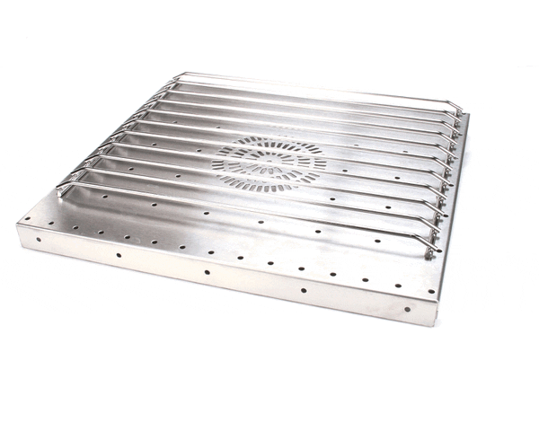 Groen 161151 Weldment, Fan Shroud 6 Pan Intek (GR161151)