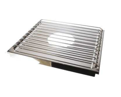 Groen 162915 Cover, Blower Asm Hy-5E (GR162915)