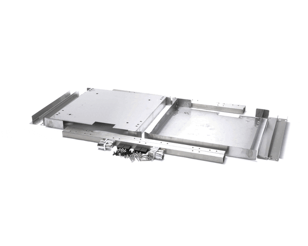 Groen 170944 Intek Steamer Stand, Knock-Dow (GR170944)