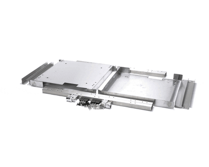 Groen 170944 Intek Steamer Stand, Knock-Dow (GR170944)
