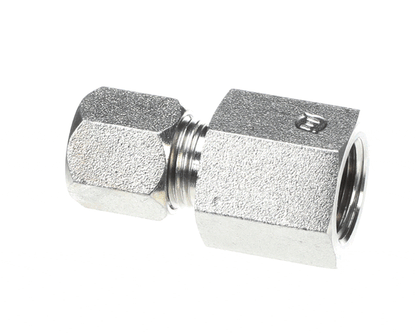 Groen 171044 Connector Female 1/2 Tube X 1/2 Npt (GR171044)