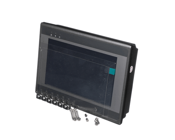 Groen 172292 Hmi, Touch Screen Controller (GR172292)