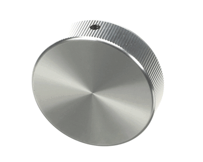 Groen 174829 2 Aluminum Knob, No Indicating Line (GR174829)