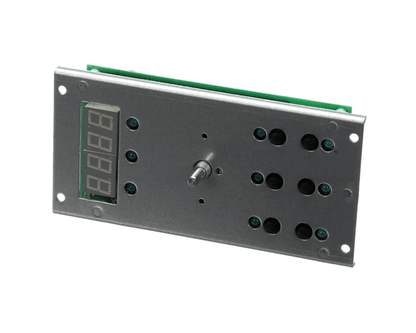 Groen 174835 Control, Advanced, Gas Braising Pan (GR174835)
