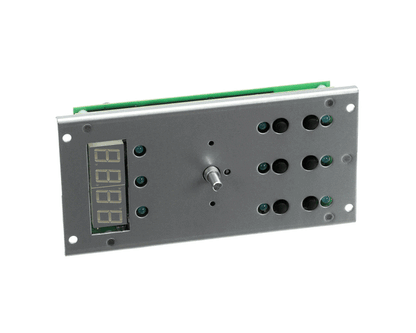 Groen 174836 Control, Advanced, Electric Braising Pan (GR174836)
