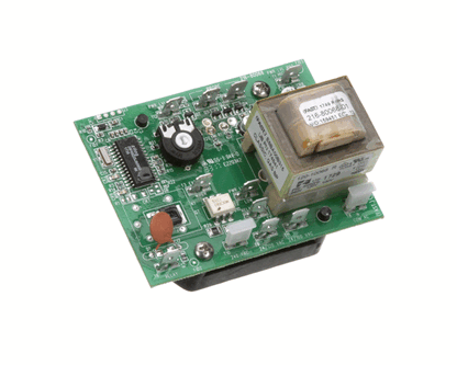 Groen GR174841 Control, Gas Braising Pan (GR174841)