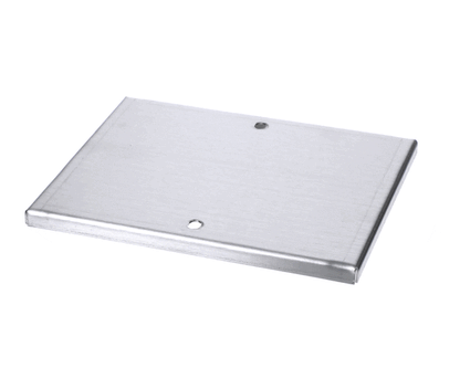 Groen 175043 Cover, Terminal Block Box (GR175043)