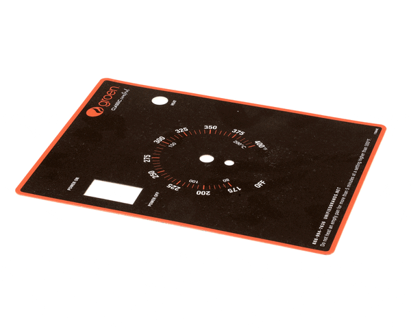 Groen 175044 Overlay,Braising Pan, Man Tilt (GR175044)