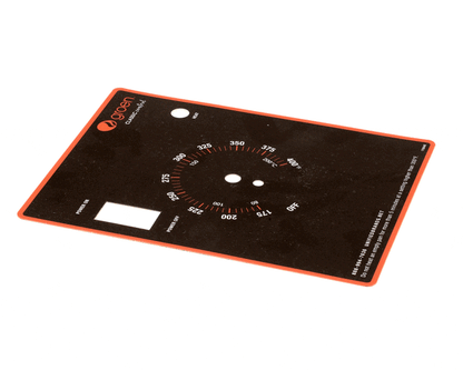 Groen 175044 Overlay,Braising Pan, Man Tilt (GR175044)