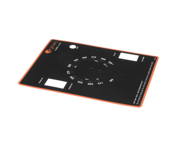 Groen 175047 Overlay, Braising Pan (GR175047)