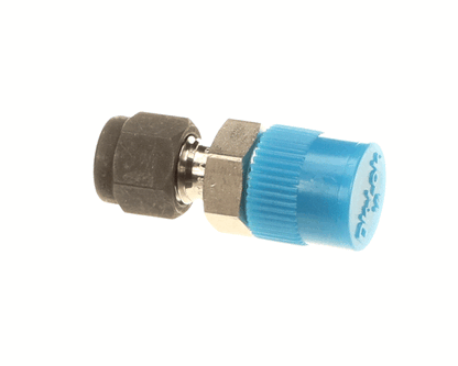 Groen 175099 Fitting, Compression, Sst, 3/16 Od X 1/4 (GR175099)