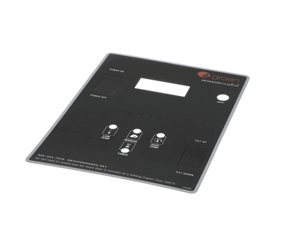 Groen 175205 Overlay, Braising Pan, Pwr Til (GR175205)