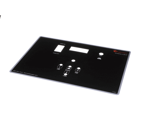 Groen 175304 Overlay, Advanced, Dh Dee (GR175304)