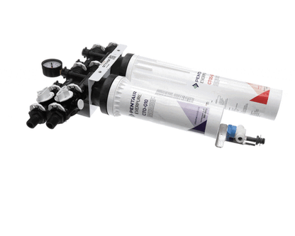 Groen 175995 Qti1+Cr Water Treatment System (GR175995)