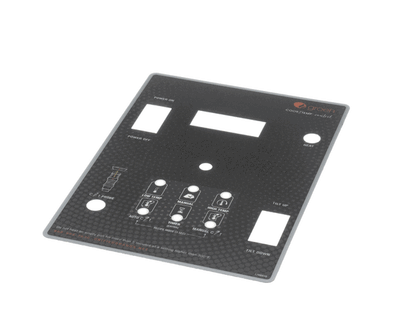 Groen 176893 Overlay, Braising Pan, Power (GR176893)