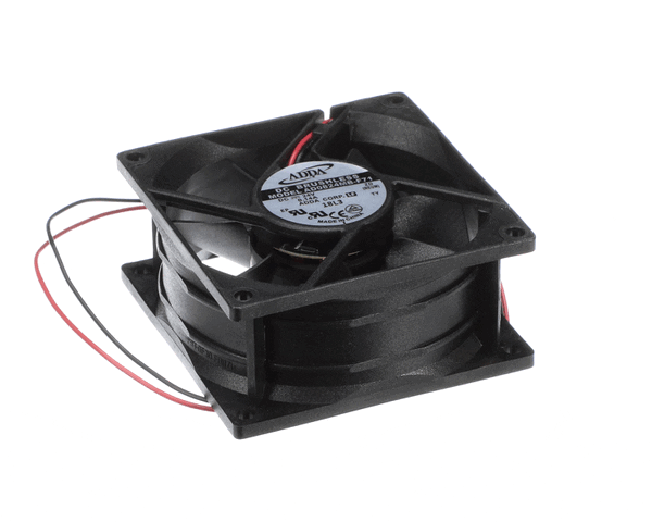 Groen 177564 Fan, 24Vdc, 80Mm (GR177564)
