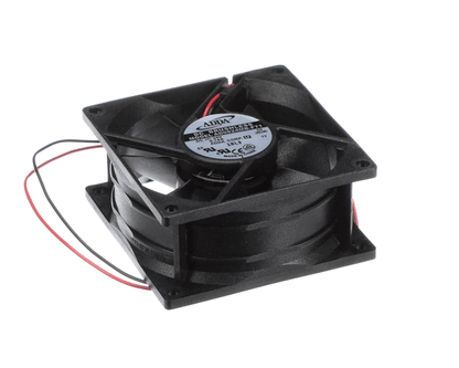 Groen 177564 Fan, 24Vdc, 80Mm (GR177564)