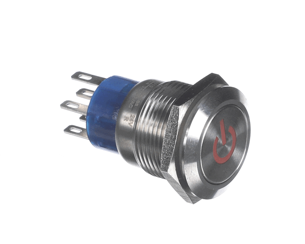 Groen 178088 Switch, Power, On/Off (GR178088)