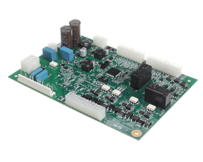 Groen 178098 Io Board Assy (GR178098)