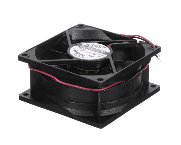 Groen 178955 Fan, 24Vdc Muffin 80Mm, Gssp (GR178955)