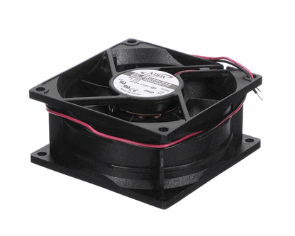 Groen 178955 Fan, 24Vdc Muffin 80Mm, Gssp (GR178955)