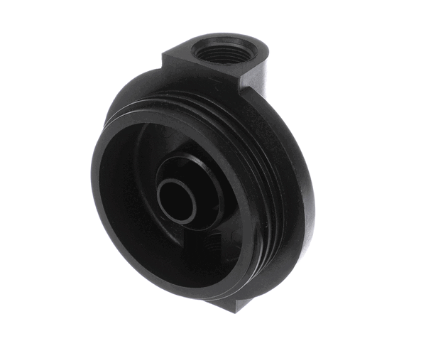Groen 179883 3/4" Head Pf Nylon Black, Water Filter (GR179883)