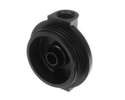 Groen 179883 3/4" Head Pf Nylon Black, Water Filter (GR179883)
