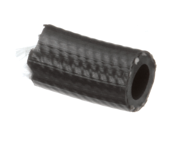 Groen GR505090 Hose, Black Rubber, 3/8 inchesID, ST-6E, Sold By Inch (GR505090)