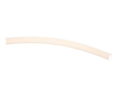 Groen GR505100 Tubing, Clear, 1/2 inches ID, Sold per Inch (GR505100)