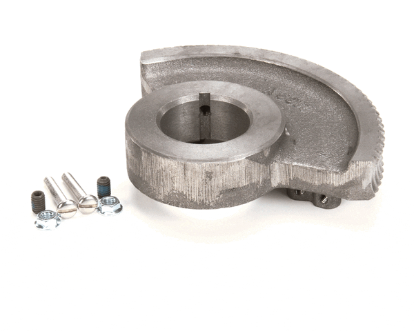 Groen Ms49861 Gear Sector Assy All (GRMS49861)