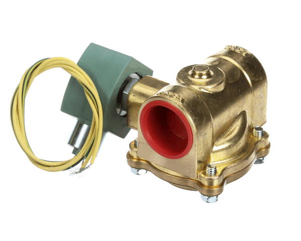 Groen N61534 Valve Solenoid Steam, 1-1/4 Npt (GRN61534)