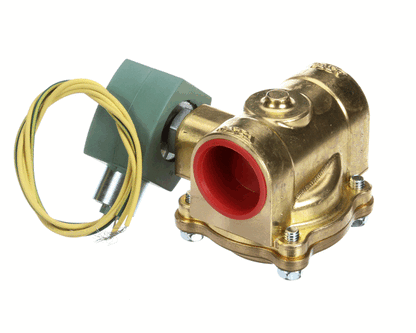 Groen N61534 Valve Solenoid Steam, 1-1/4 Npt (GRN61534)