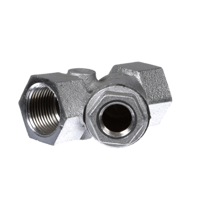 Groen N79675 Strainer Y 1Npt (GRN79675)