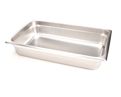 Groen Nt1025 Anti-Jam (Hotel) Pan- Full Size 4 Deep (GRNT1025)