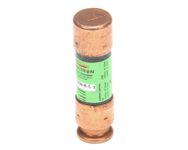 Groen Nt1073 Fuse- 5 Amp Frnr5 (GRNT1073)