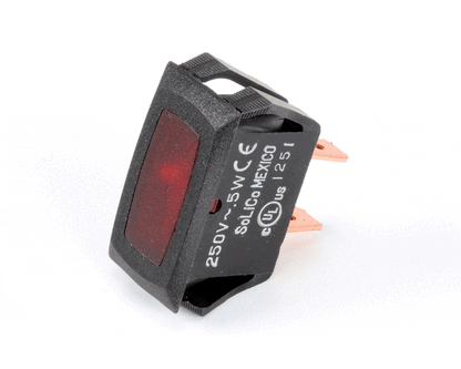 Groen Nt1076 Lamp- Red (GRNT1076)