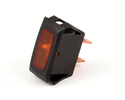 Groen Nt1078 Lamp- Amber (GRNT1078)