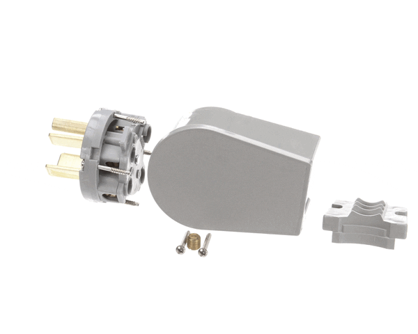 Groen Nt1083 Plug- 3P 250V 50A Nema 15-50P 8452An (GRNT1083)